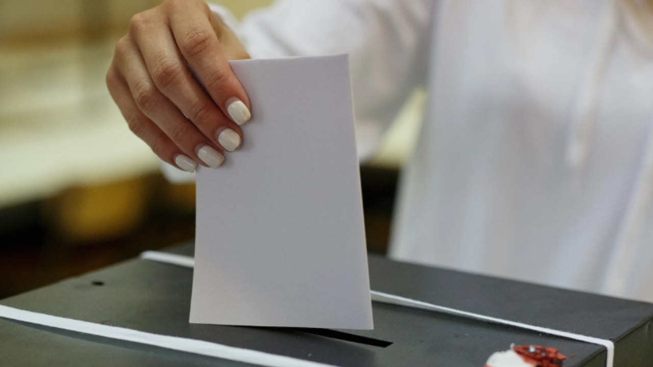 От 8 февруари партиите и коалициите могат да подават документи за регистрация за участие в изборите