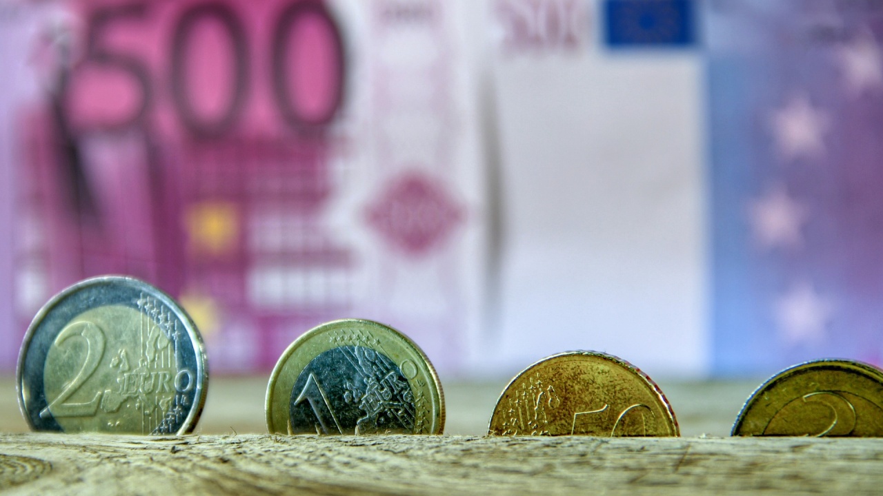 Годишната инфлация в Словения се понижи