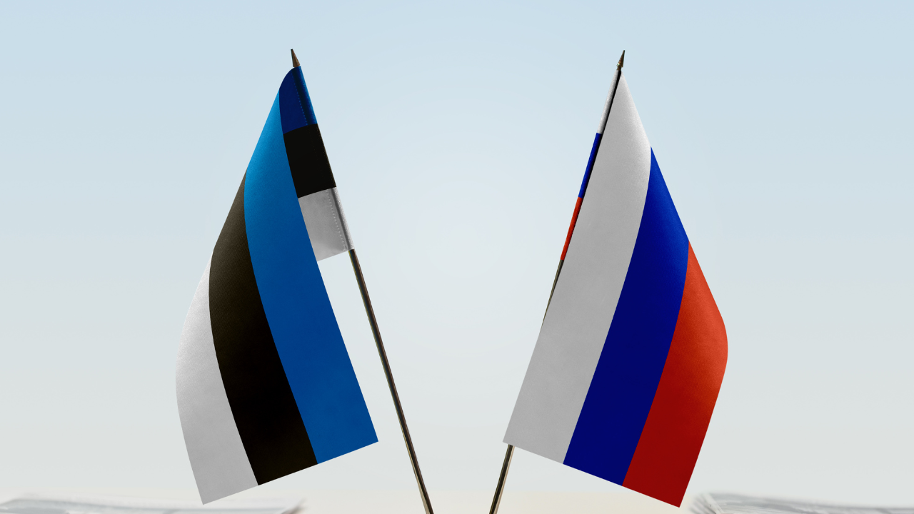 Естония отзова посланика си в Русия
