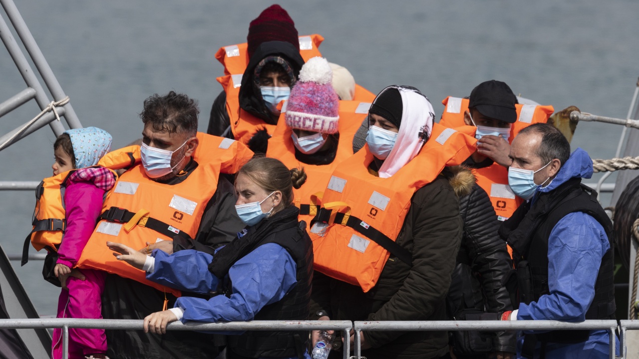 Нова трагедия с мигранти край бреговете на Гърция