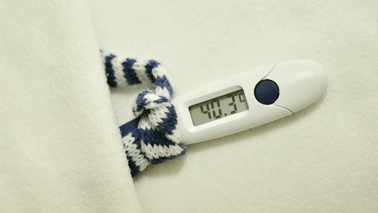 Намалява заболяемостта от грип и остри респираторни заболявания в област Сливен