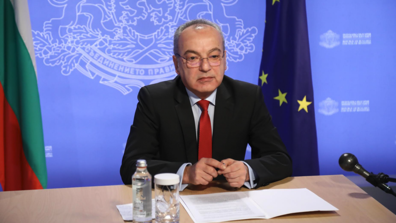 Гълъб Донев разговаря с румънския си колега, обсъдиха Шенген и транспортната свързаност