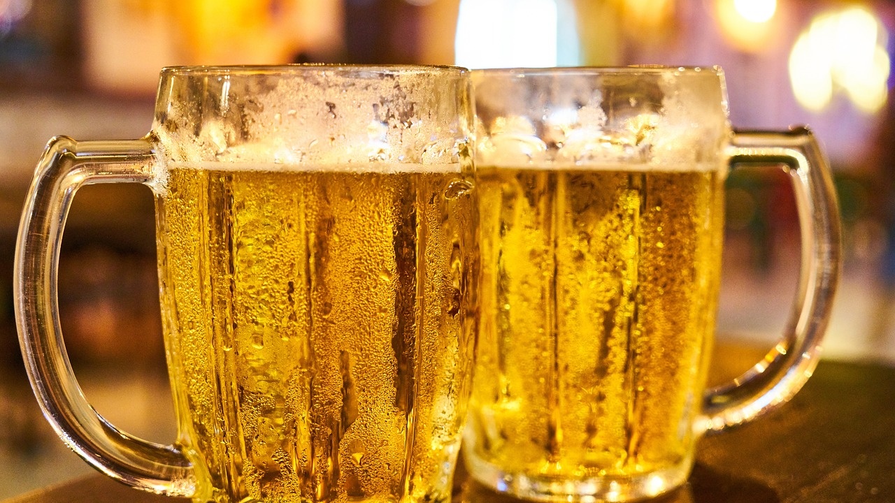 Продажбата на бира в Европа може да намалее заради повишаването на цените