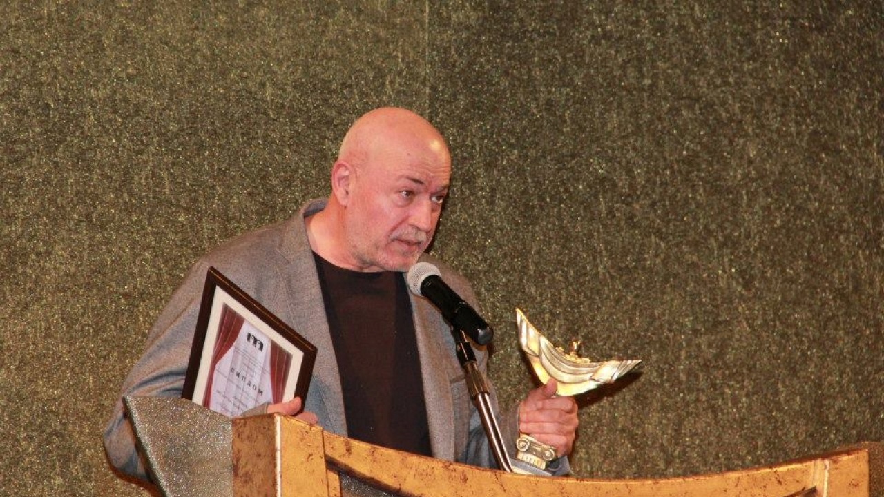 Максим Генчев за скандалната публикация в мрежата: Прозвуча идиотски