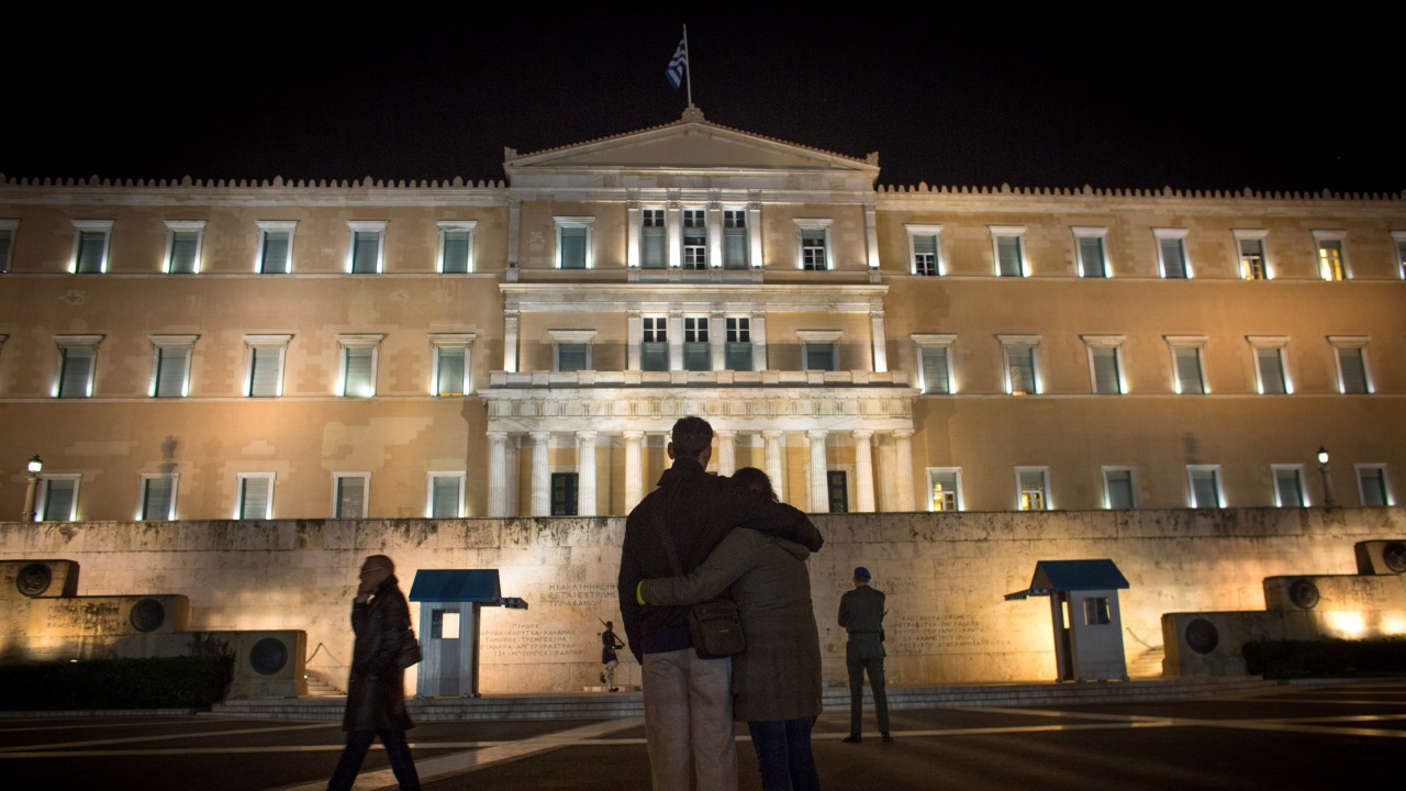 Гърция забранява партии с осъдени лидери да участват в изборите