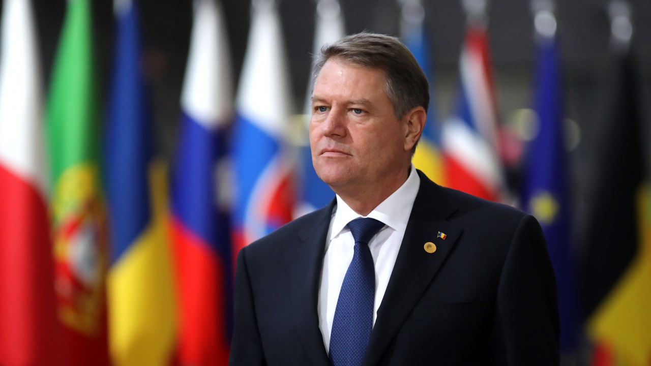 Румънският президент: Ще отида в България, за да дадем сигнал, че сме подготвени за Шенген