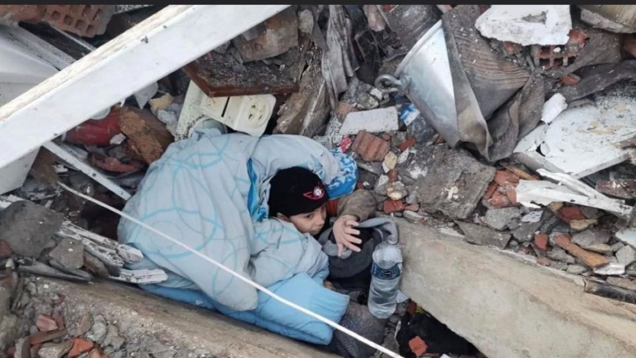 Къдринка Къдринова: Кой нарушава човешките права на бавно издъхващите под развалините и от жестокия студ хора?