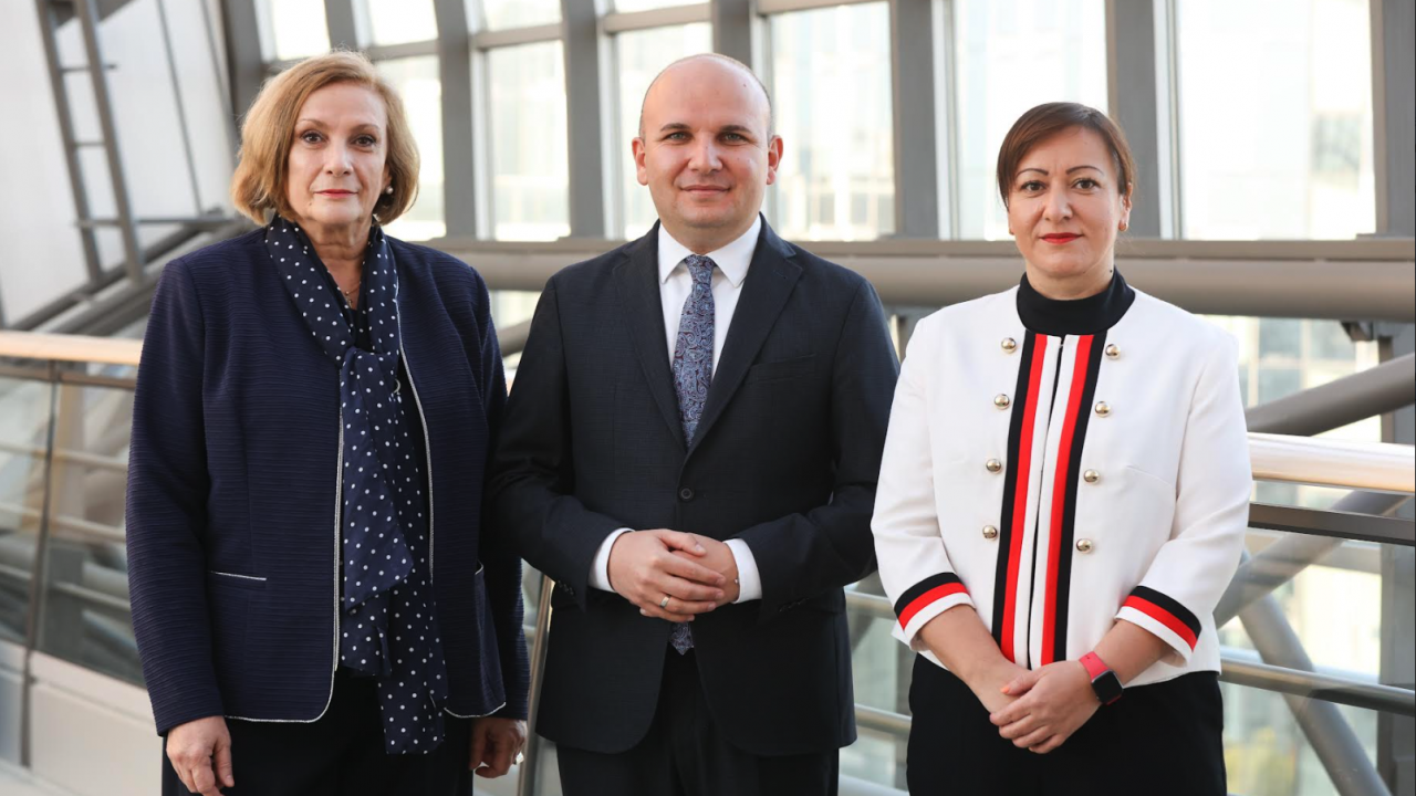 Евродепутатите от ДПС призоваха Фон дер Лайен и Шарл Мишел за подкрепа на пострадалите в Турция и Сирия