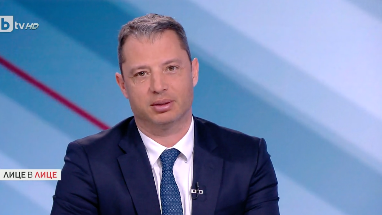 Делян Добрев (ГЕРБ): Не е сигурно дали Кирил Петков е бил премиер, защото баща му е ходил да договаря газ