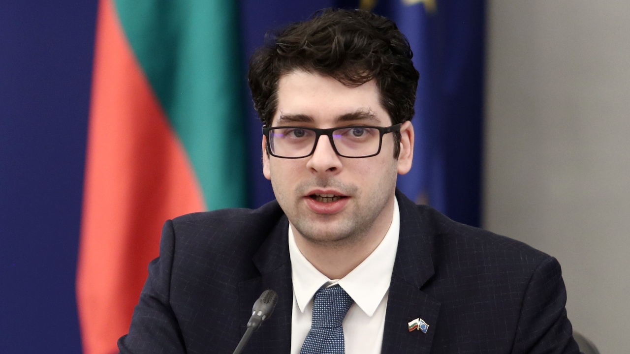 Атанас Пеканов: Нуждаем се от по-добра видимост на резултатите от европейските инвестиции в България