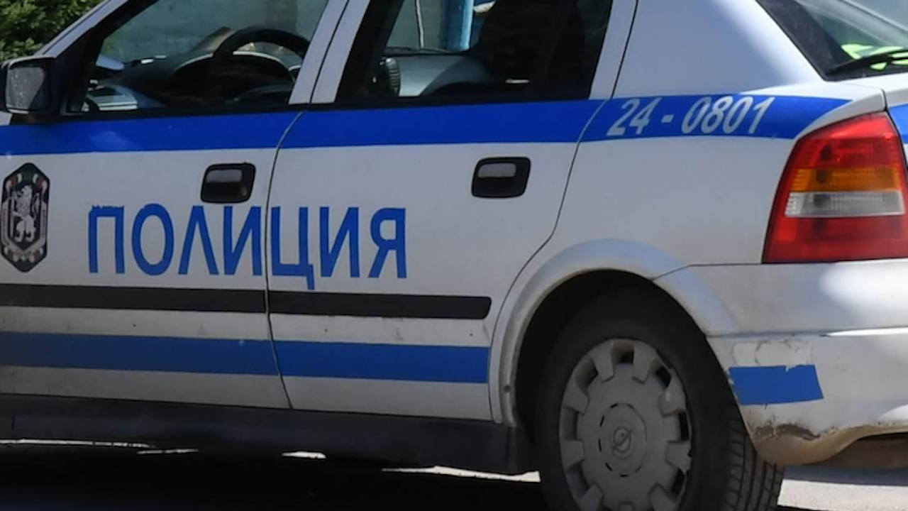 Мъж преби почти до смърт съпругата си в Пловдив