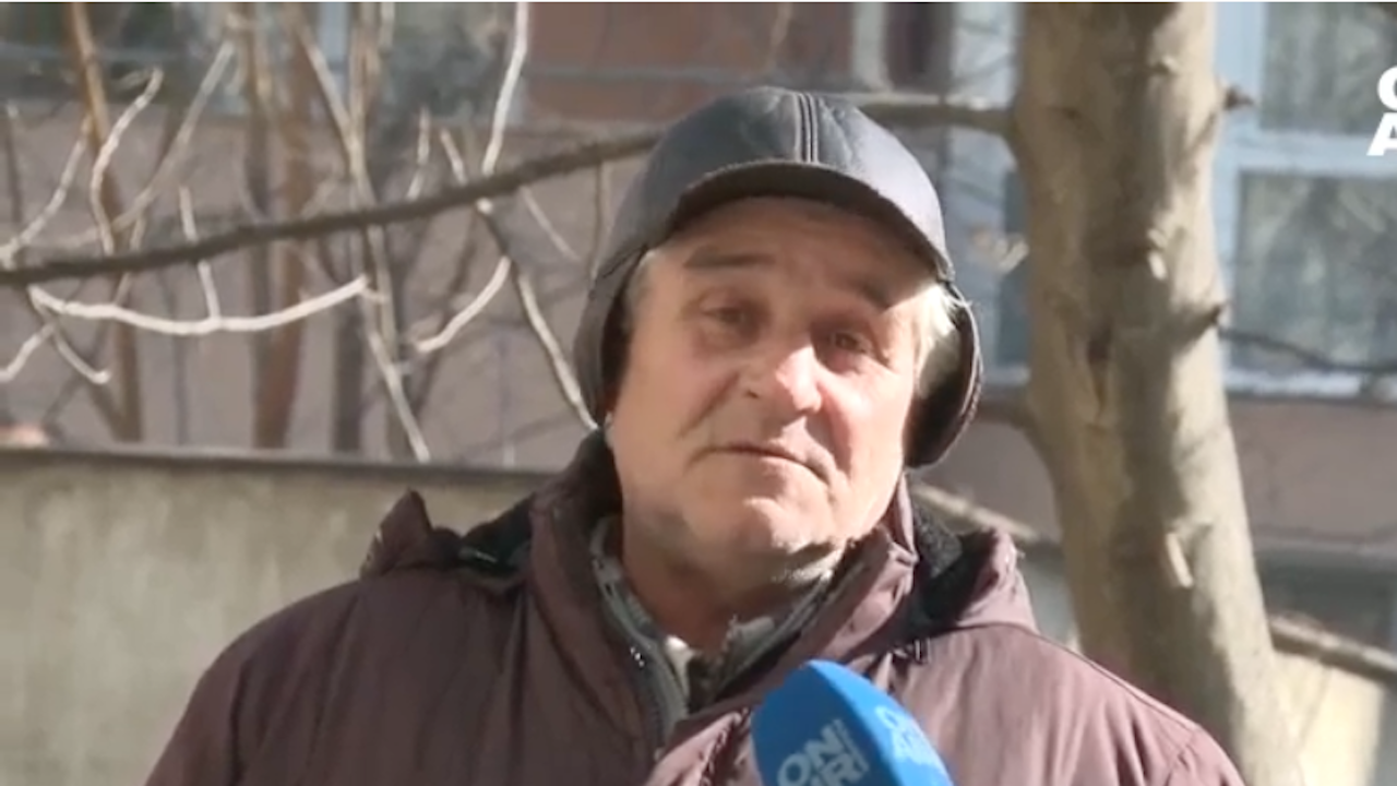 Братът на убиеца на Нав: Заслужавал си го е