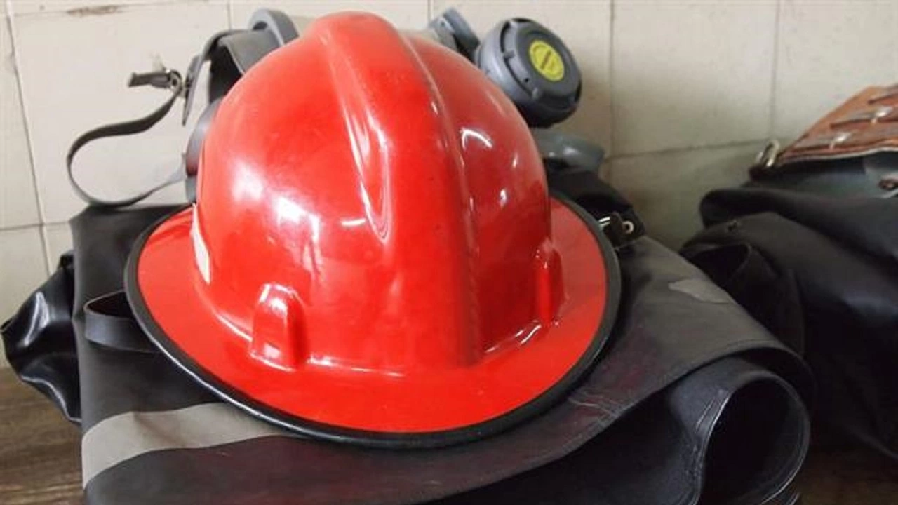 Модул от 58 служители на ГД Пожарна безопасност и защита