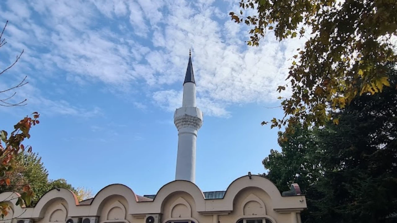 Мюсюлманите в Хасково и общината ще събират помощи за пострадалите