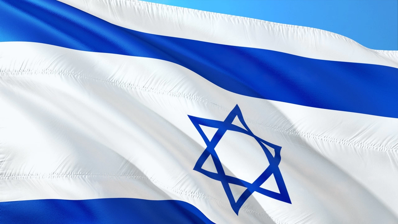 Израелската компания за киберсигурност Уиз Wiz изтегля десетки милиони долари