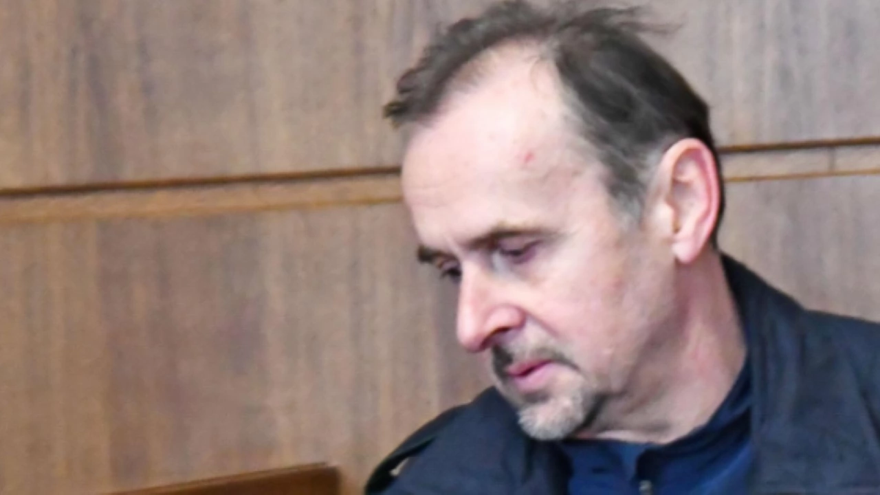 Валентин Димитров Вальо Топлото е окончателно оправдан по делото за присвояване