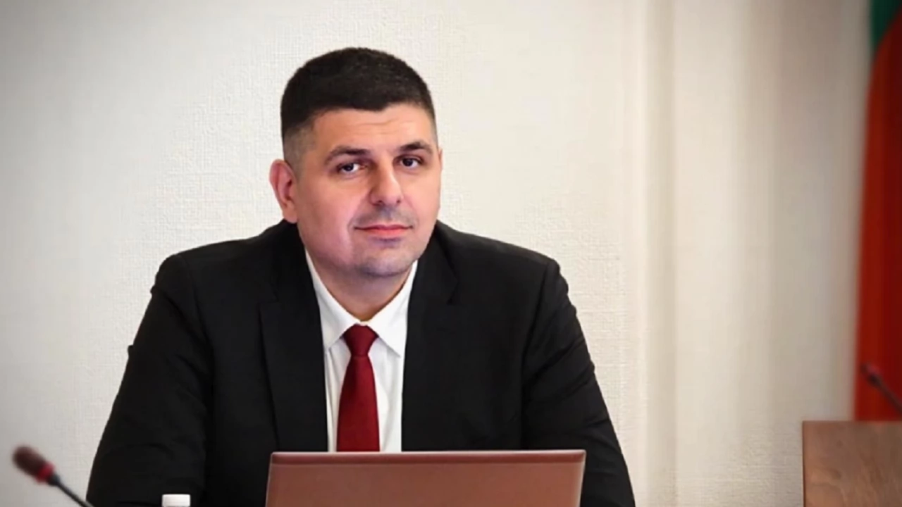 Прокуратурата изпрати писмо до Ивайло Мирчев от Демократична България ДБ