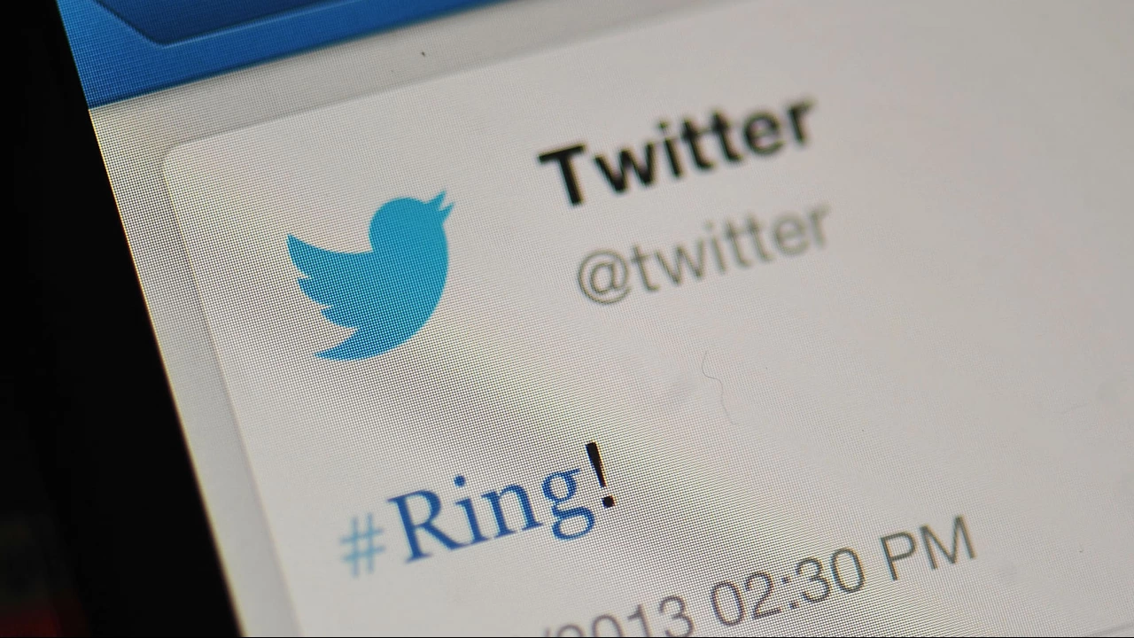 Туитър е ограничен в Турция днес съобщи групата за наблюдение