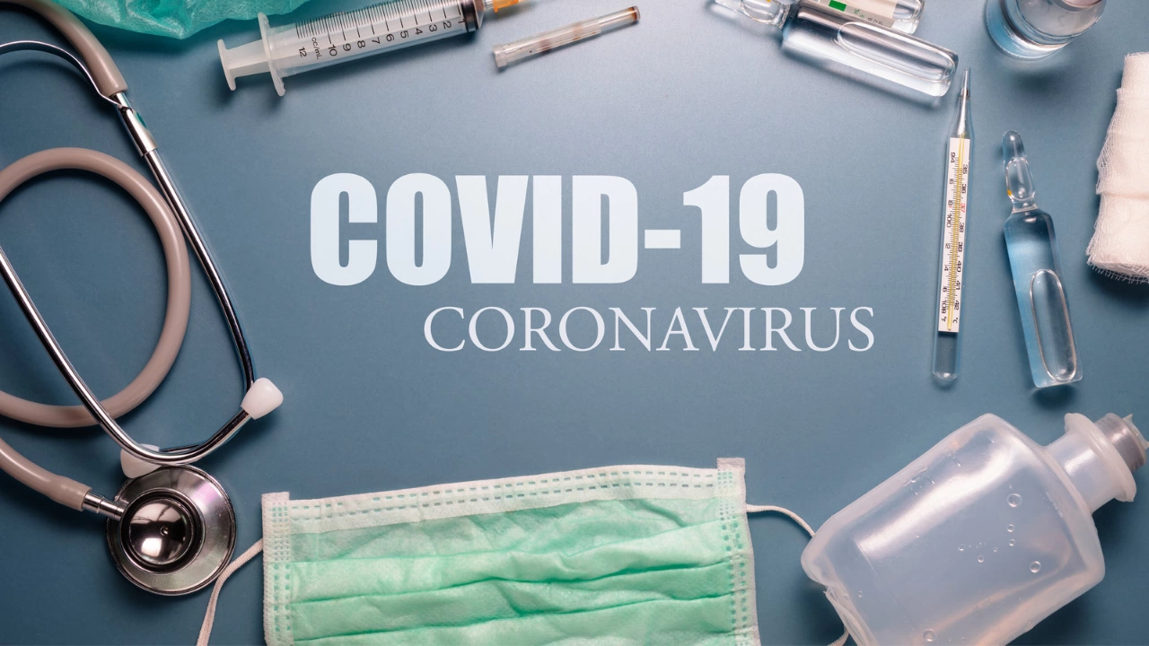 Новите потвърдени случаи на коронавирус y нас за последното денонощие сa