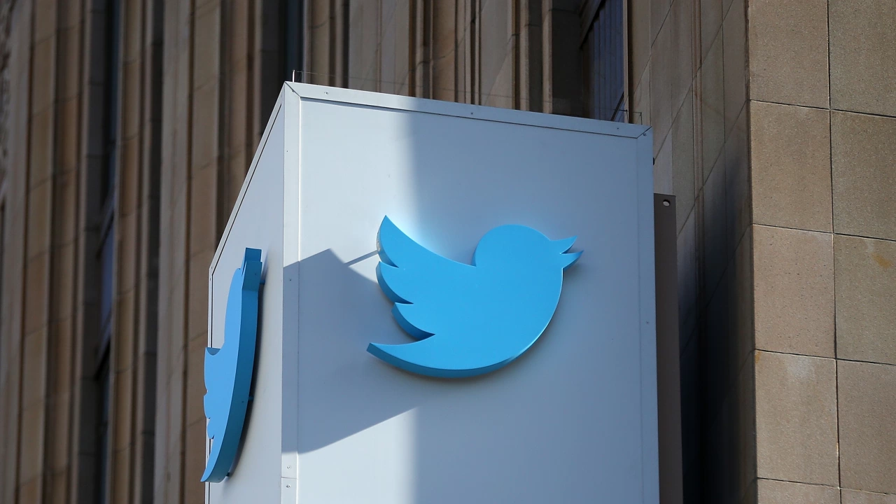 Туитър не е предоставил на ЕС пълен доклад за усилията