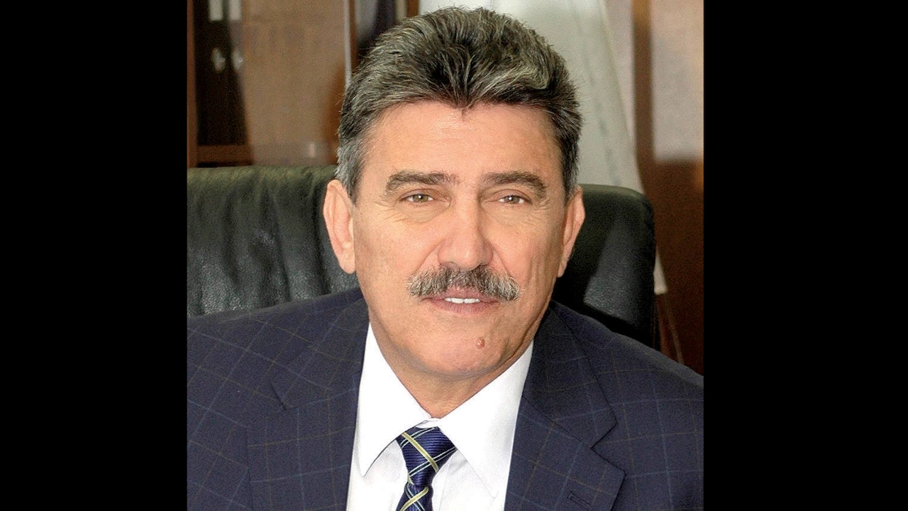 Един от санкционираните българи по новия списък Магнитски  бившият главен изпълнителен директор