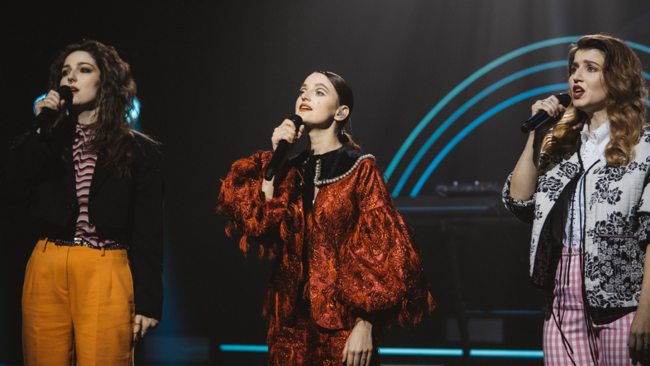 Българка ще представя Чехия на тазгодишната "Евровизия"