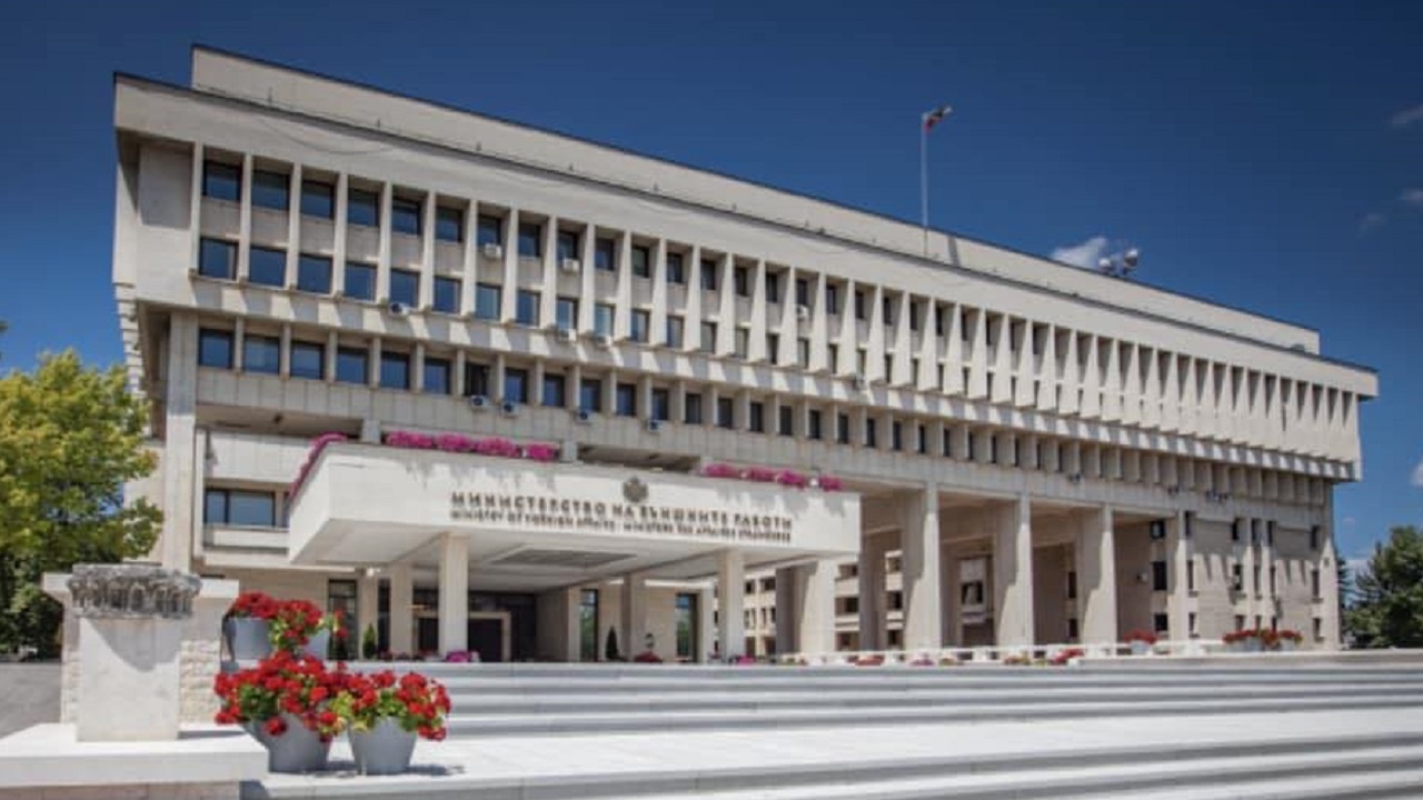 МВнР предлага да няма избирателни секции в Адана, в курортите в Турция и Гърция