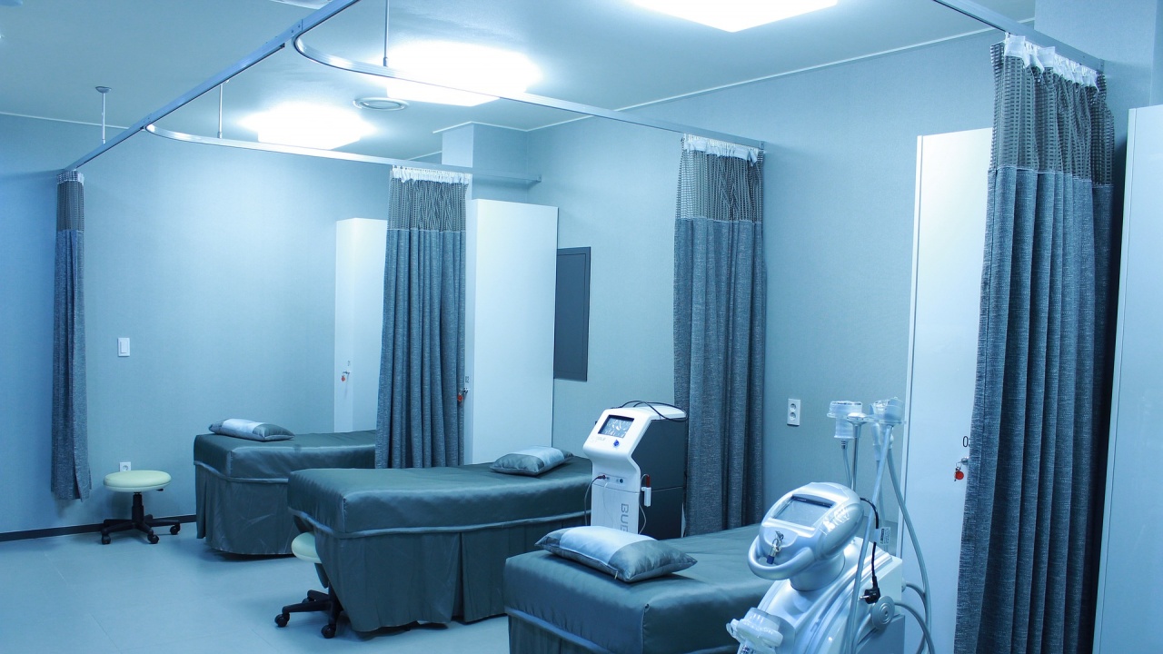 Болница "Св. Анна": Твърденията за фалит са тенденциозни и безотговорни