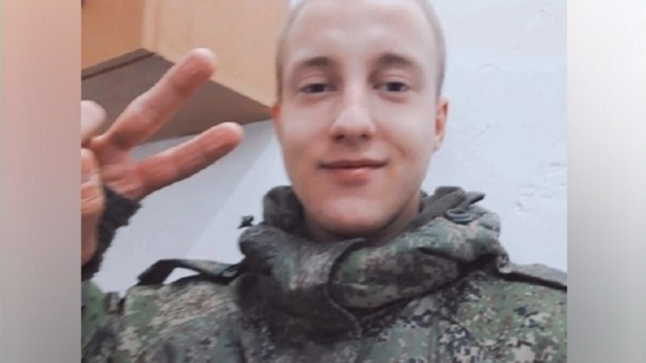 Млад руснак се самоуби, за да не бъде изпратен на фронта в Украйна