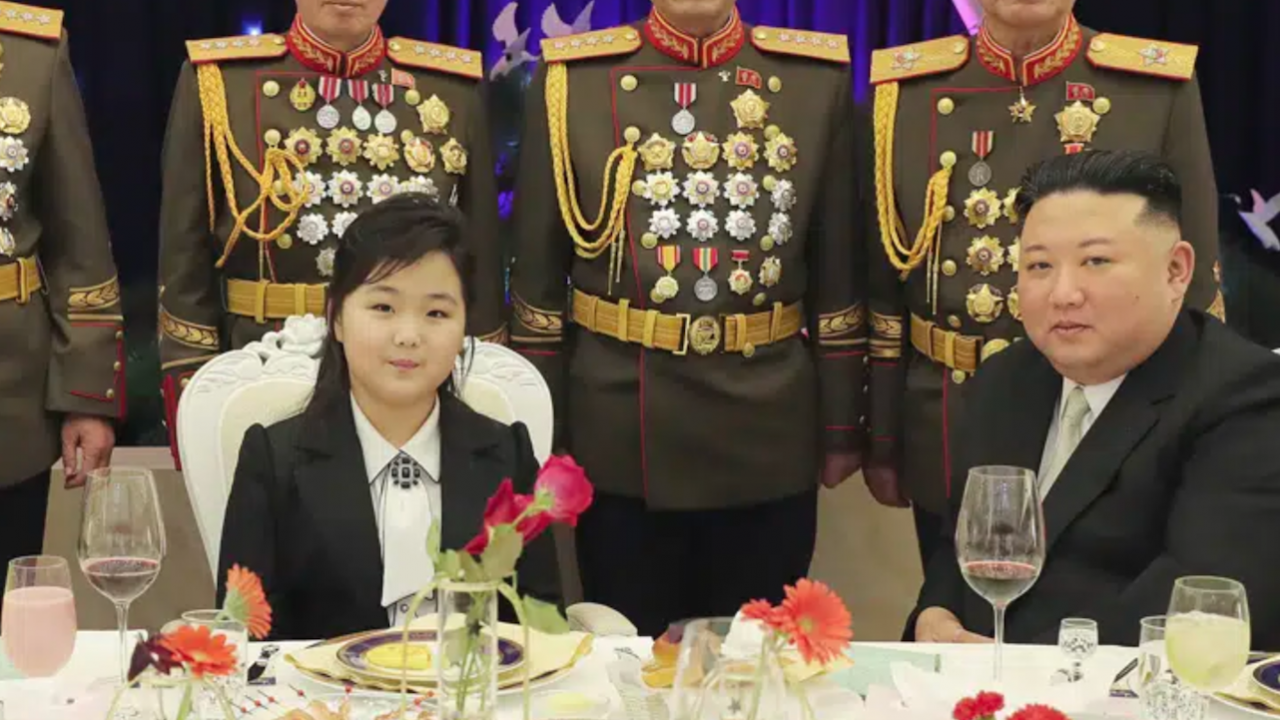 Сеул: Малко вероятно е Ким Чен-ун да подготвя дъщеря си за свой наследник