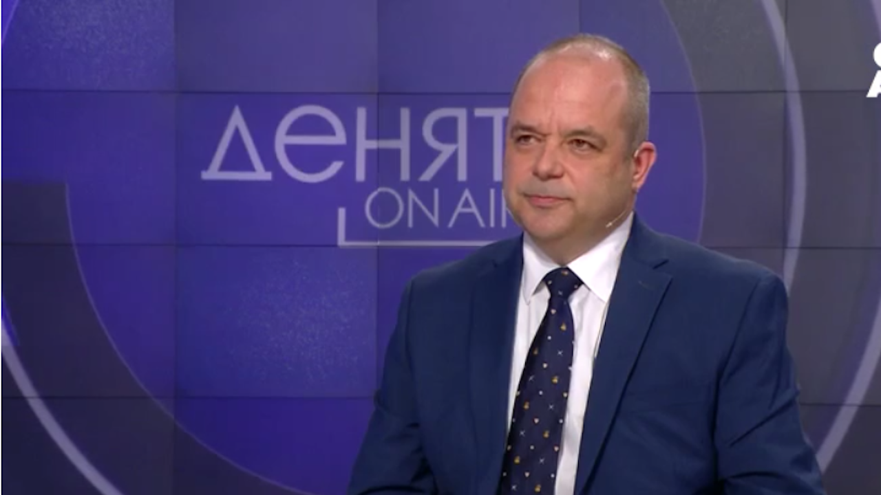 Дипломатът Иван Анчев: Ако продължаваме в същия дух, ще има "Магнитски 3"