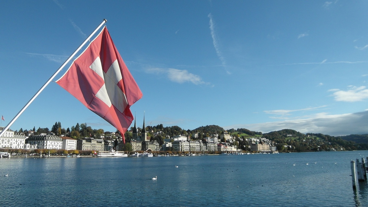 Швейцария обяви, че е юридически невъзможно да конфискува активите на
