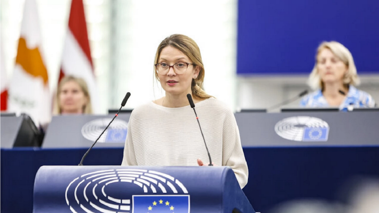 Евродепутатът Цветелина Пенкова разкри с какво ще се промени животът ни след приемането на еврото