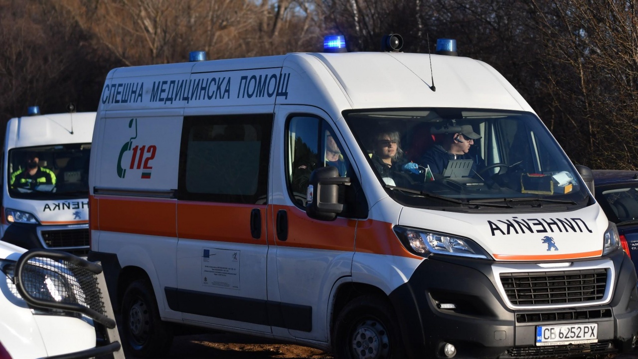 Мигрантите, приети в болница, след случая край Локорско, ще се