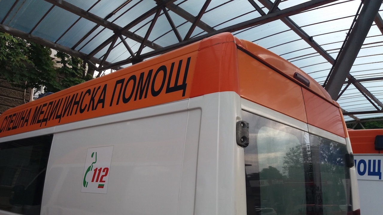 Трима от мигрантите, настанени във ВМА, са изведени от реанимация
