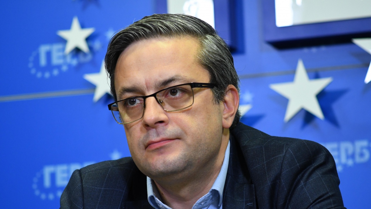 Тома Биков: Правителство ще може да има само с първия мандат