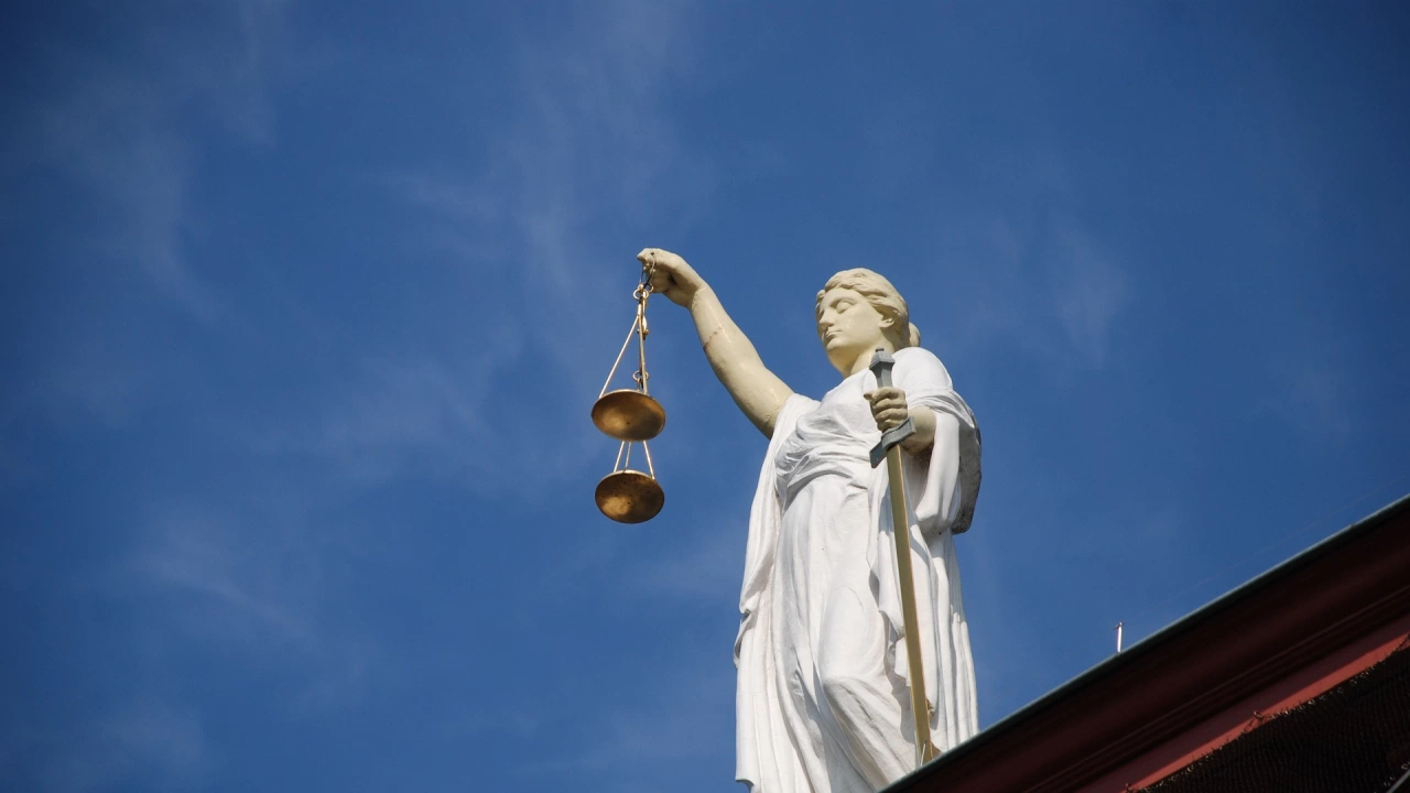 Окръжна прокуратура – Търговище внесе в съда обвинителен акт за