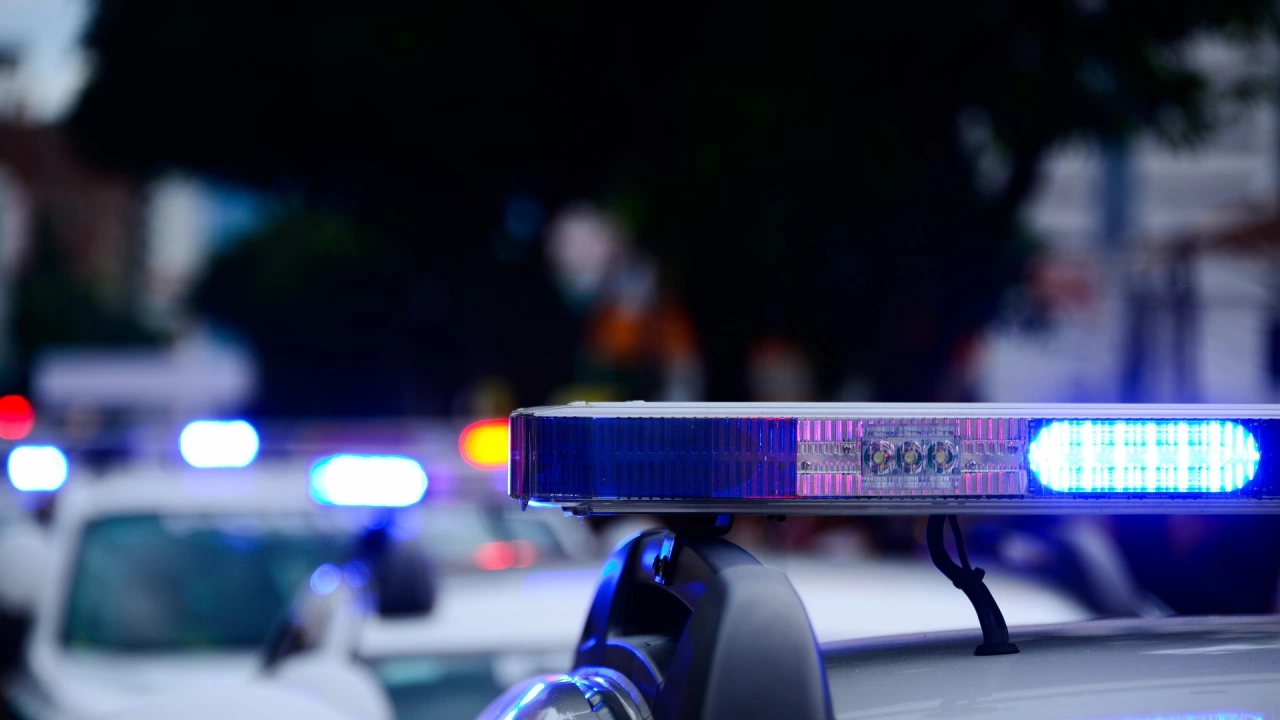 Хванаха пияна и дрогирана 42 годишна шофьорка в Ловешко съобщиха от полицията На 12