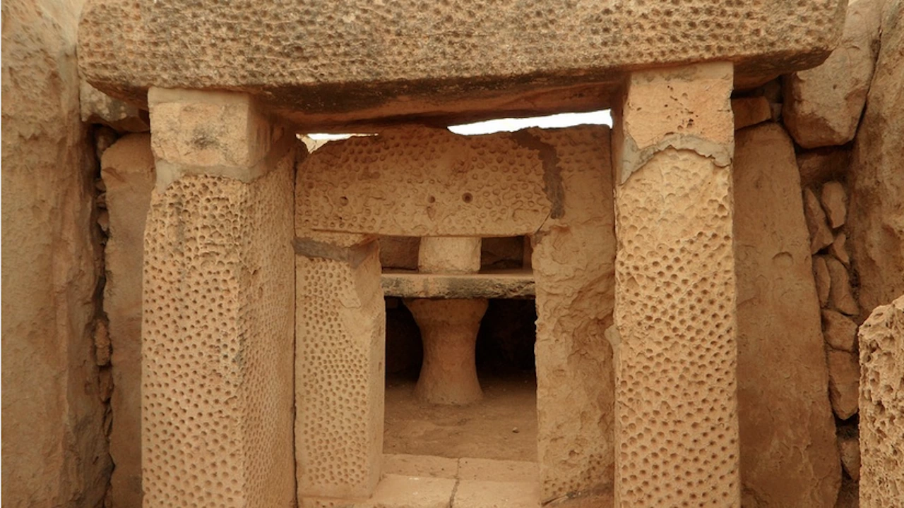 Американски и италиански археолози откриха таверна от времето на шумерите