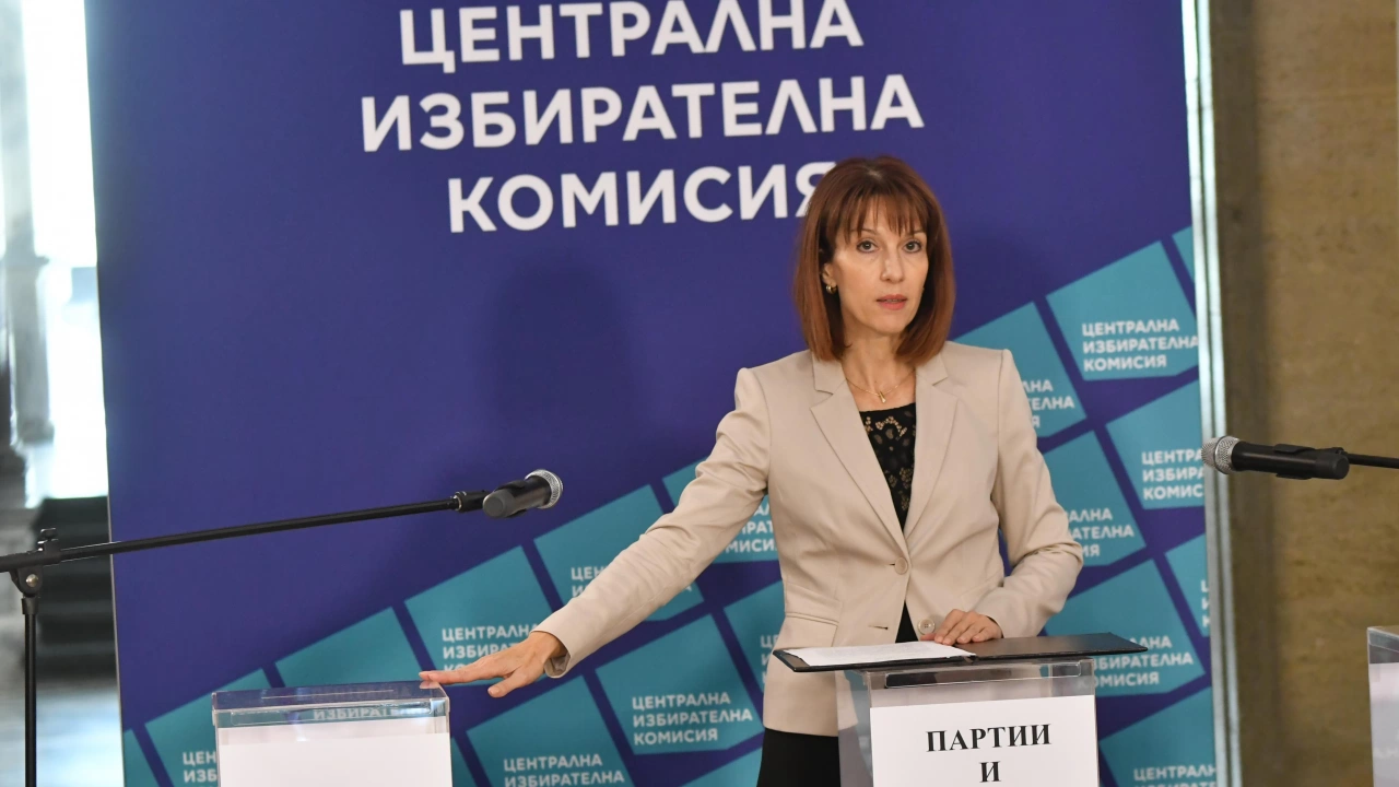 Министерски съвет ще отговаря за видеонаблюдението по време на изборите
