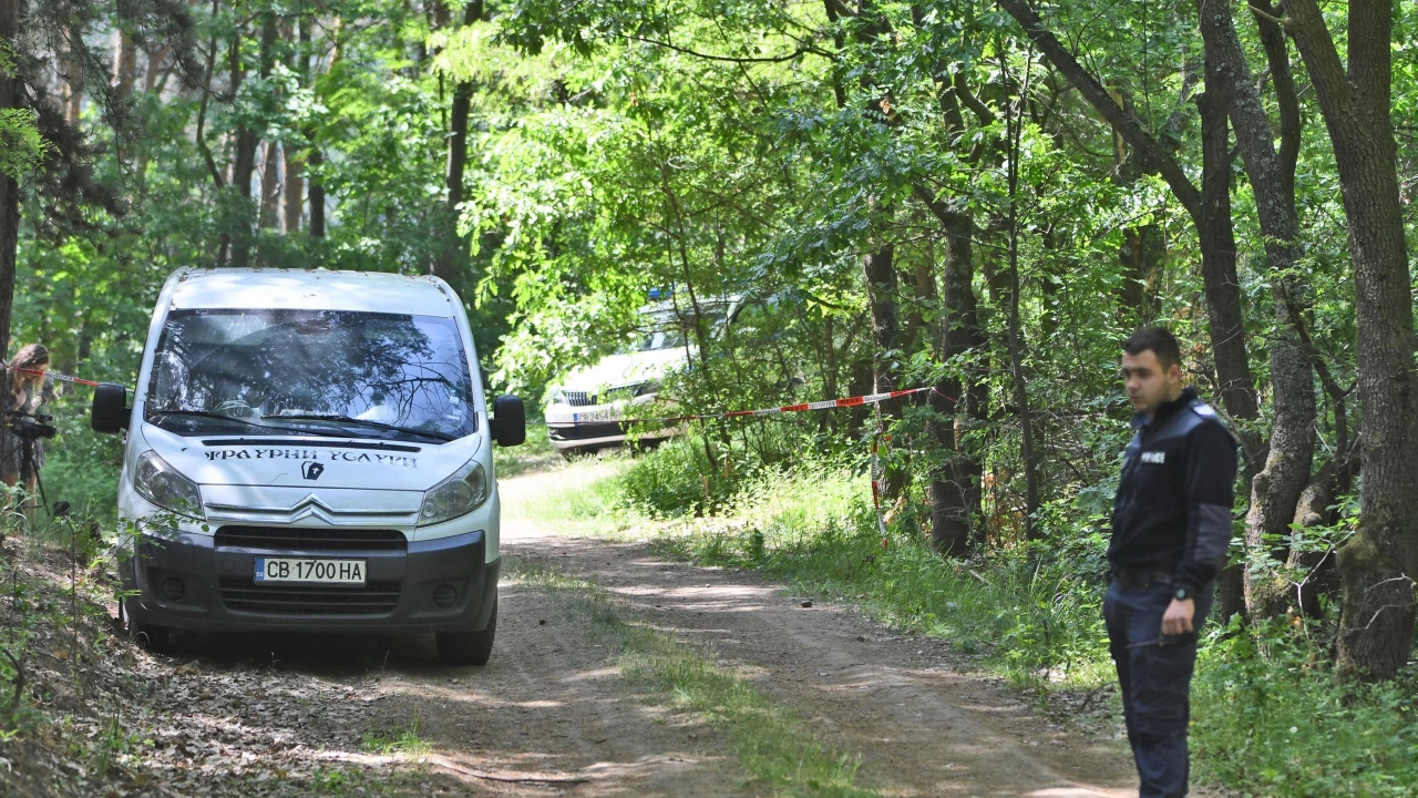 Разследването срещу гробаря от Клисура Георги Енев приключва 21 обвинения