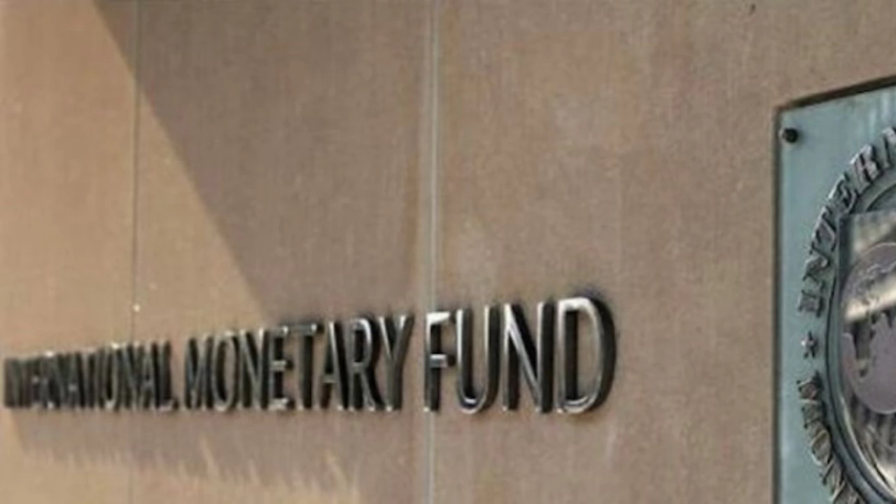 Украйна ще може да поиска финансова помощ от Международния валутен