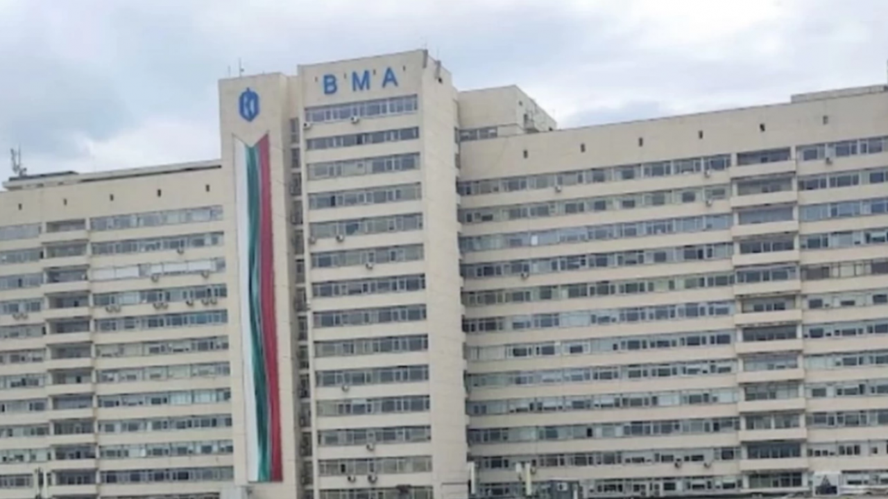 Маринова, ВМА: Болницата има много голям опит и традиция в оказването на помощ в кризисни ситуации