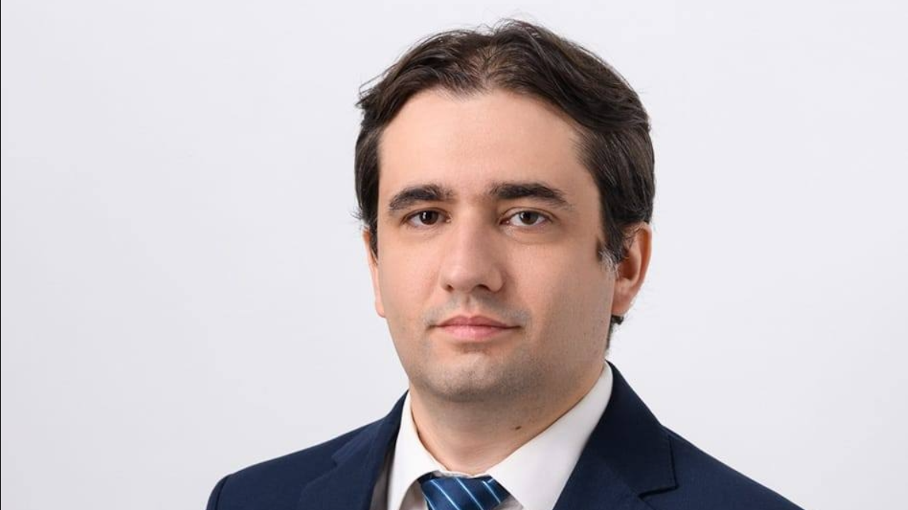Божидар Божанов: ЦИК прие скандално решение, с което затвърждава съмненията за премахването на машинното гласуване