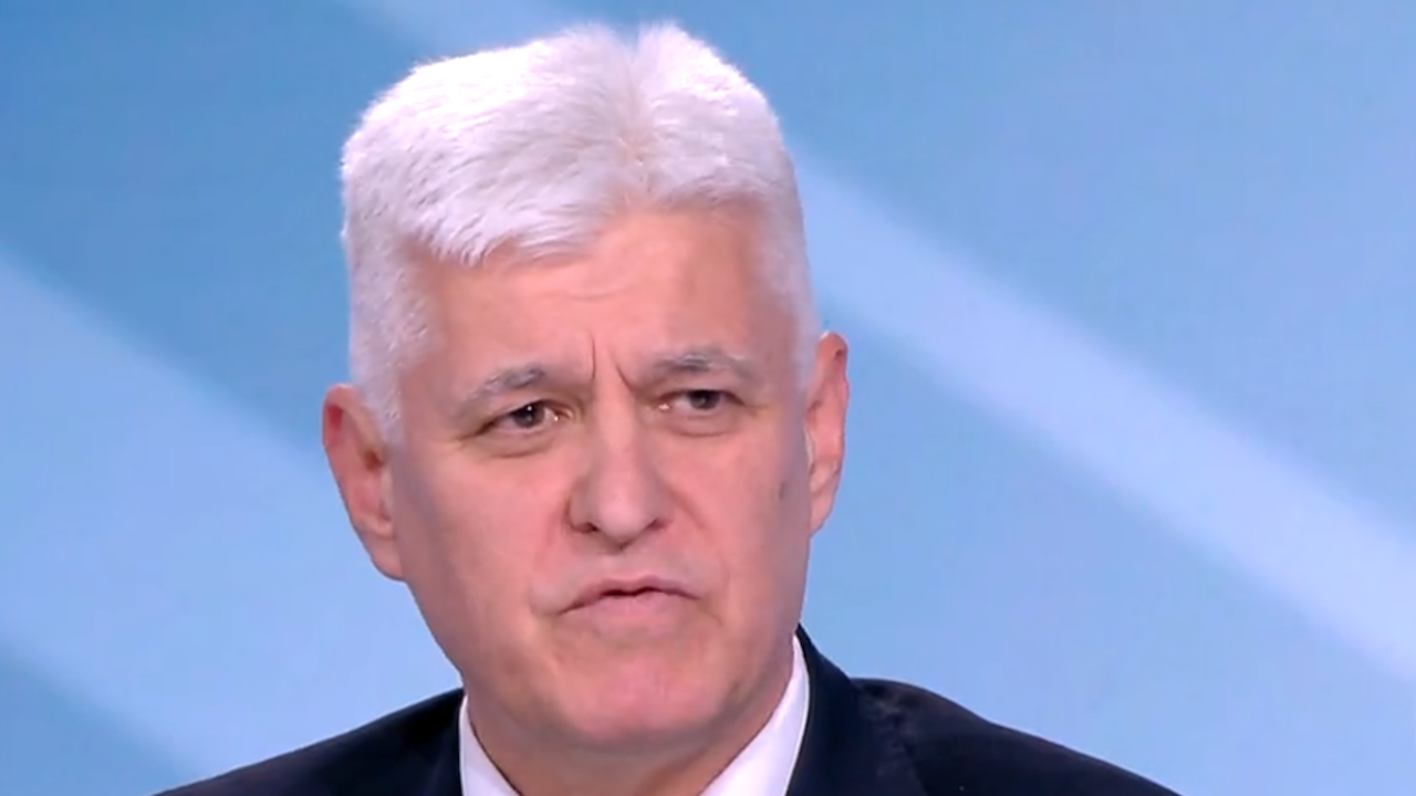 Димитър Стоянов: Няма как да предоставим повече въоръжение на Украйна