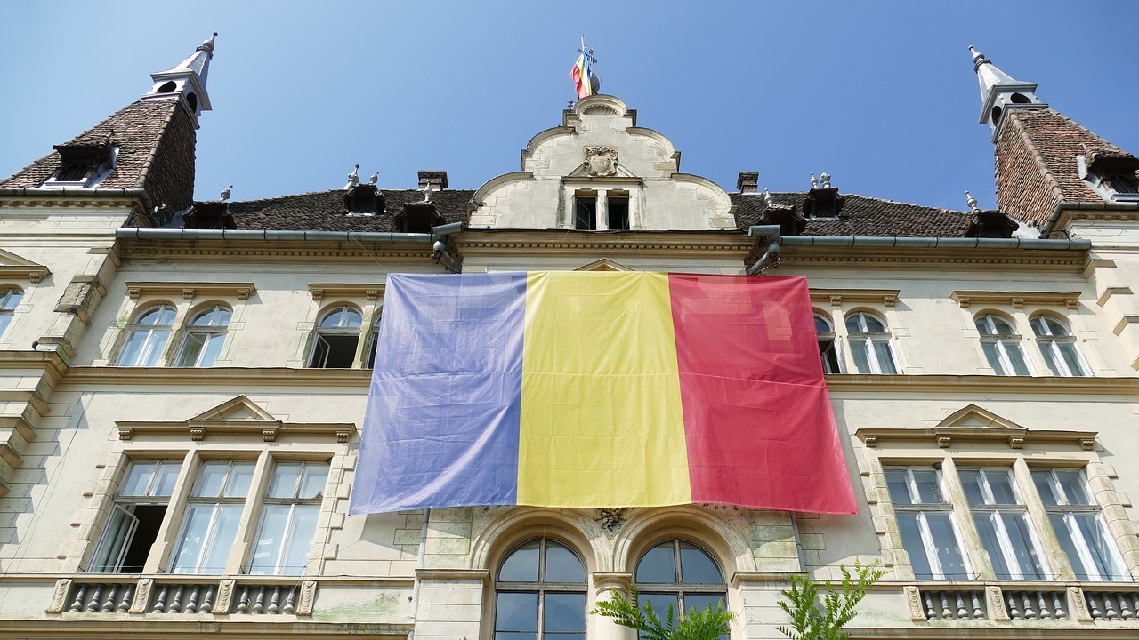 Правителството на Румъния се заема с укрепването на сгради със сеизмичен риск