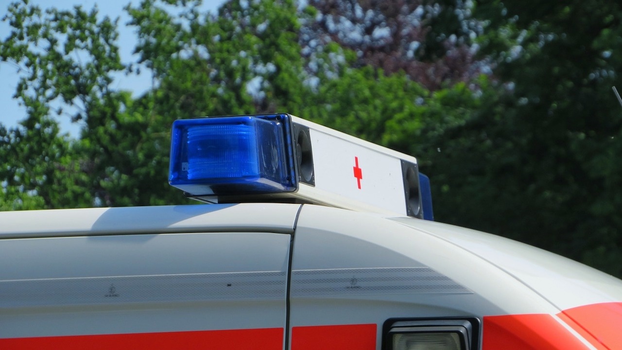 62-годишен работник загина при трудова злополука в Разградско