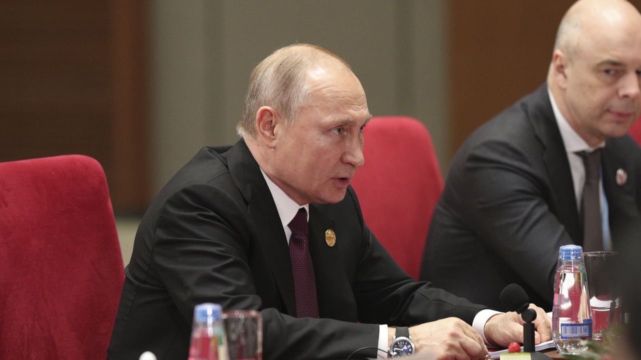 Путин: Русия ще продължи да развива ядрената си триада