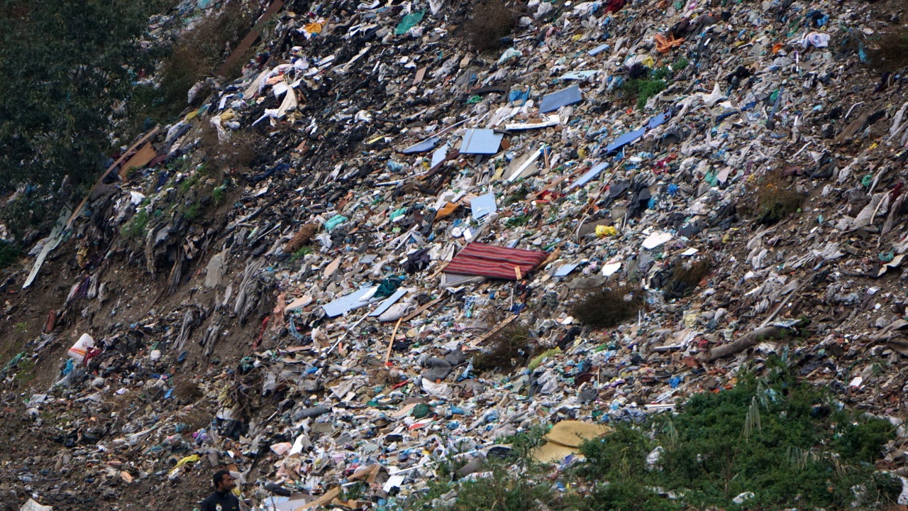 РИОСВ изиска от кметовете в област Пазарджик планове и мерки за контрол на отпадъците