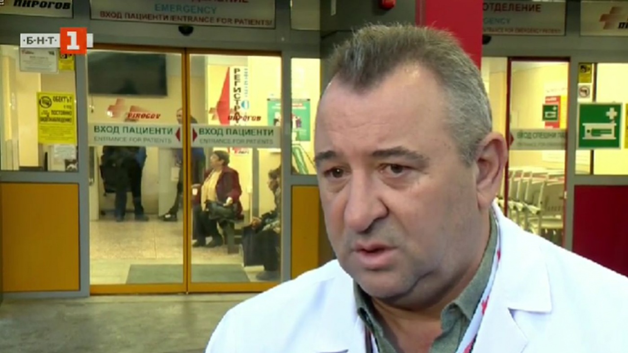 Шефът на "Пирогов": Пострадалото дете на писта в Банско е в стабилно състояние и няма опасност за живота му